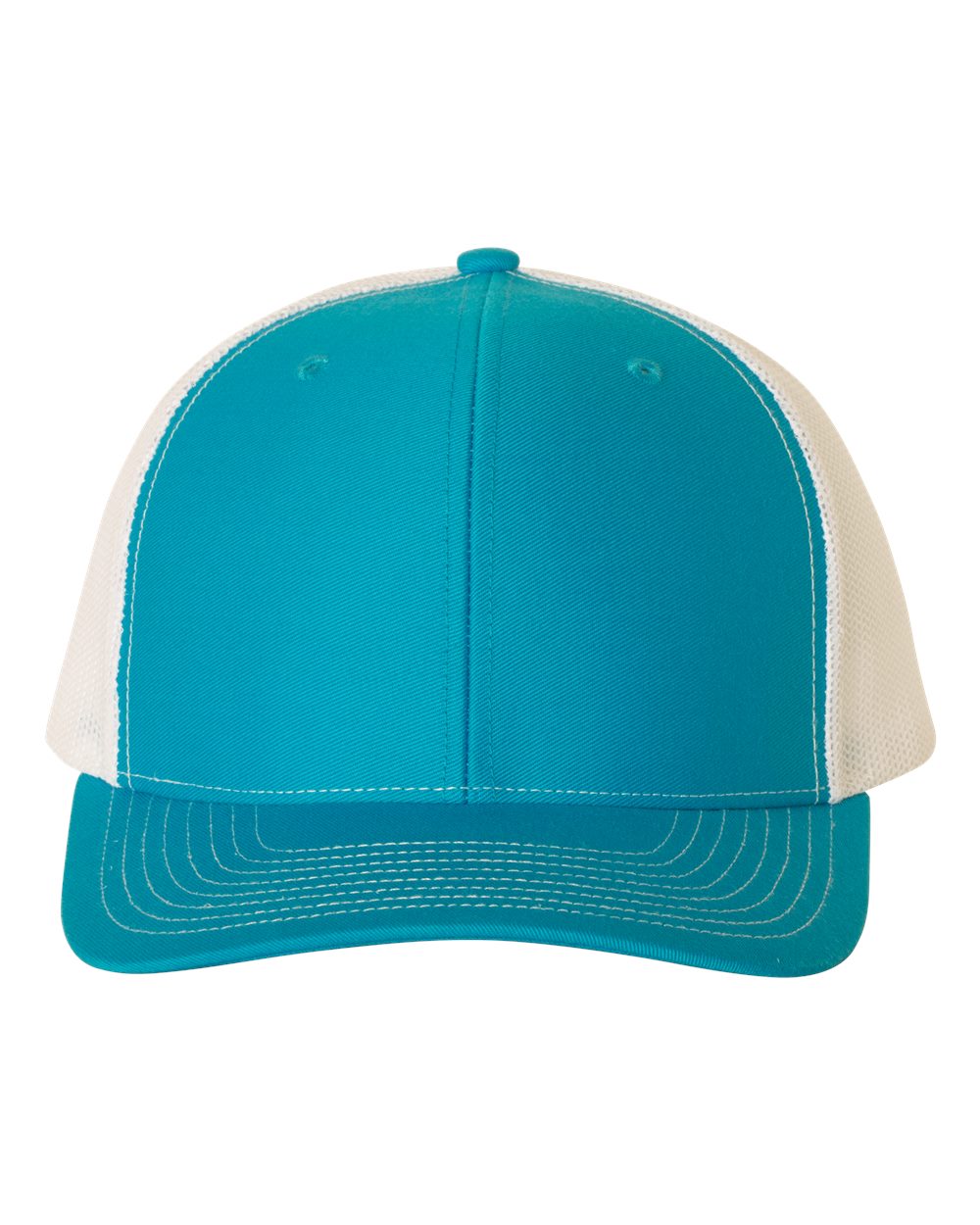 Snapback Trucker Cap - 112 151