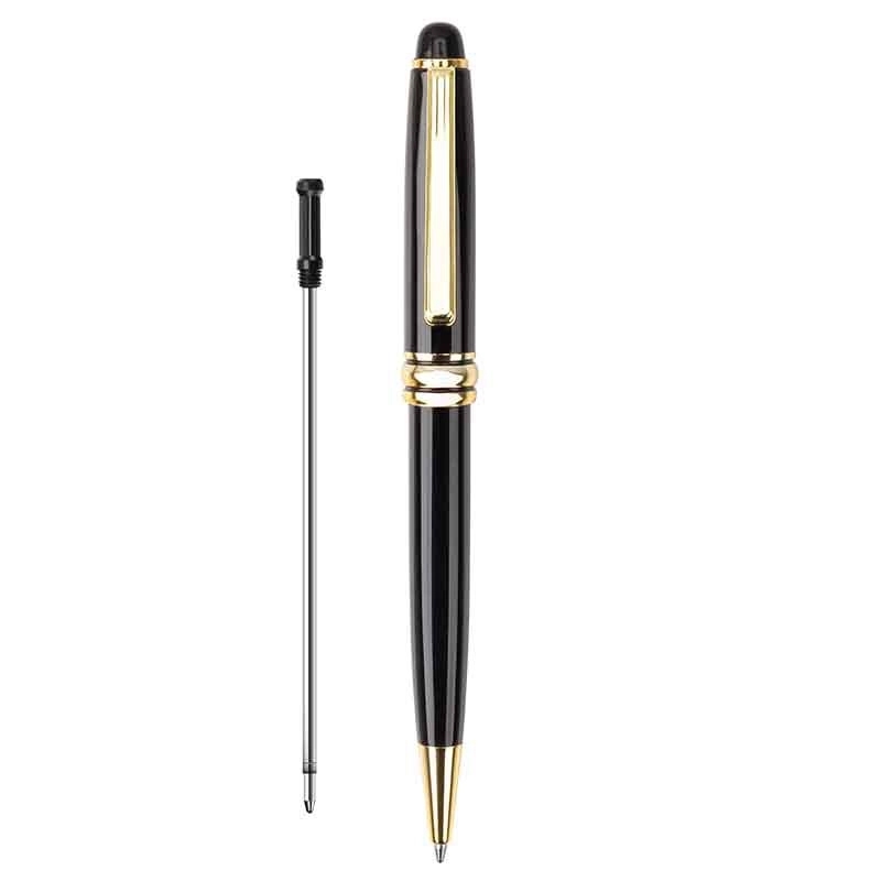 Metal Ballpoint Pens 1