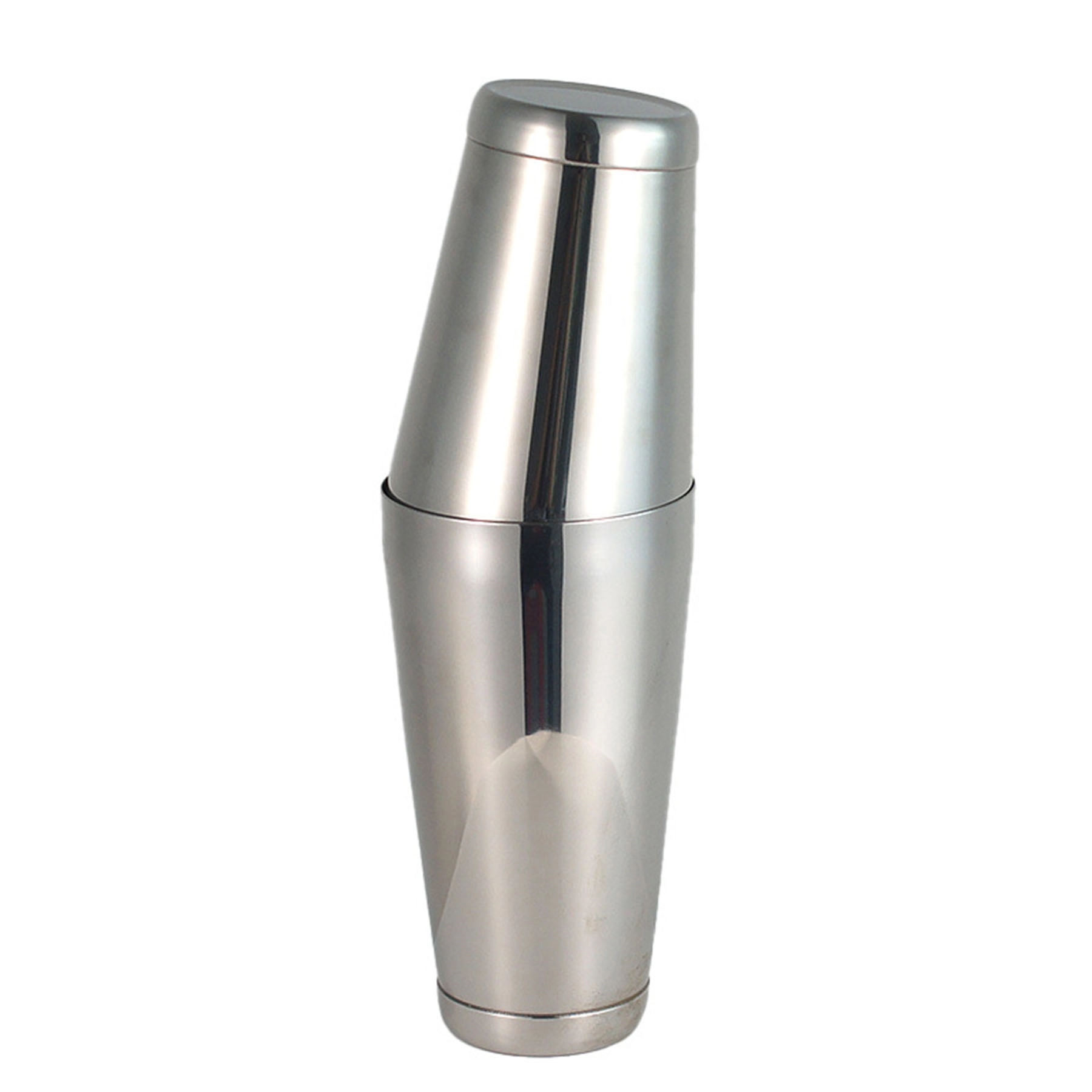 18oz Stainless Steel Shaker 3