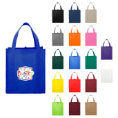 Hercules Non-Woven Grocery Tote 186