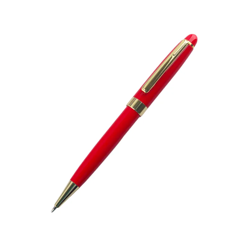 Twist Ballpoint Pen 7