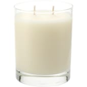 White Tea and Fig 11 oz Glass Jar Candle 2