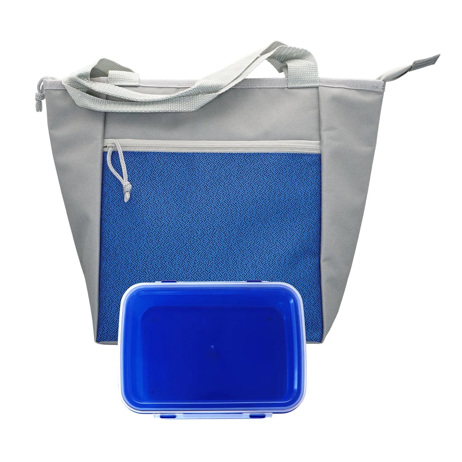 Speck Clip Top Lunch Tote Set 5