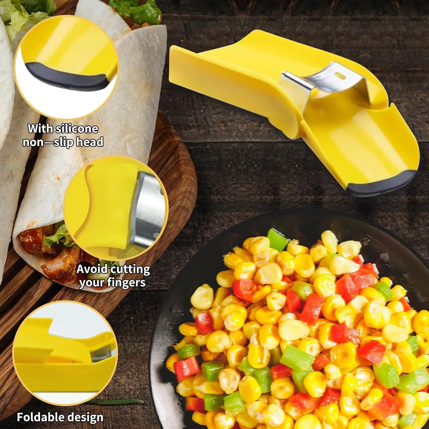Corn Cob Stripper 3