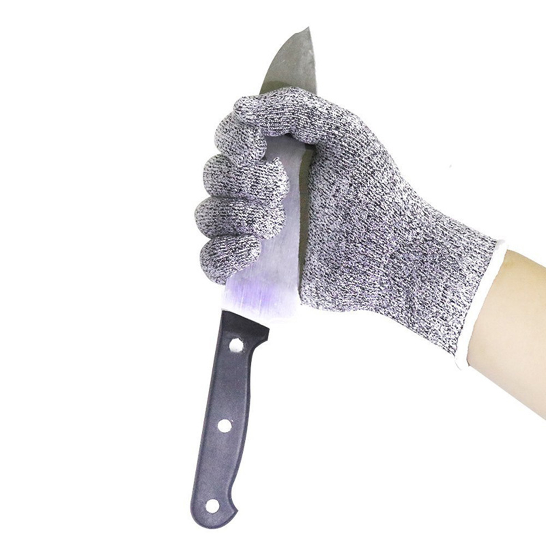 Food Grade Level Cut Resistant Gloves 3