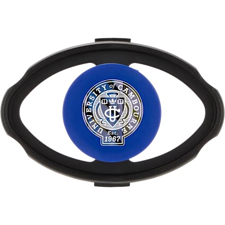 Axis Double Spinner 33