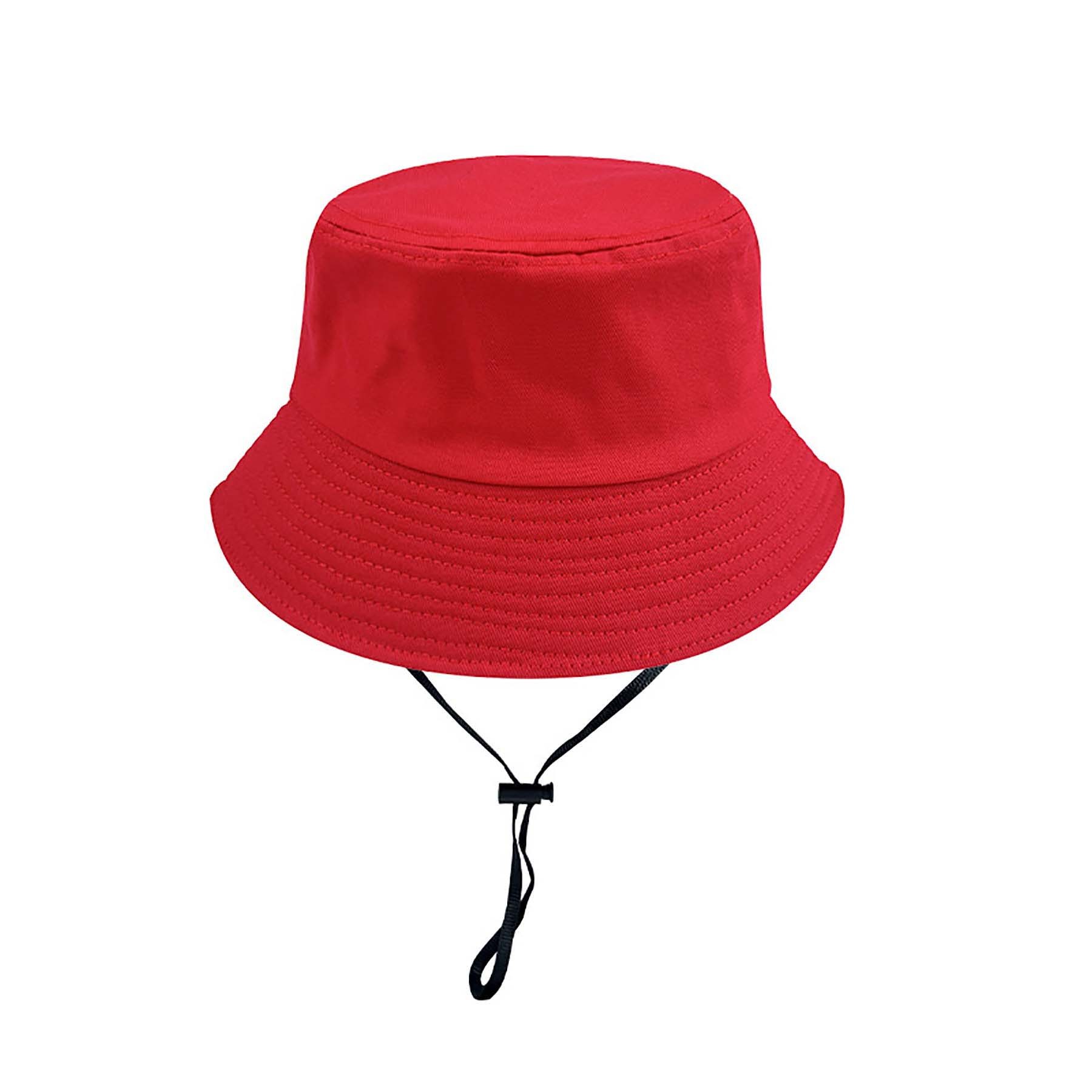 Adult Fishing Hat 4
