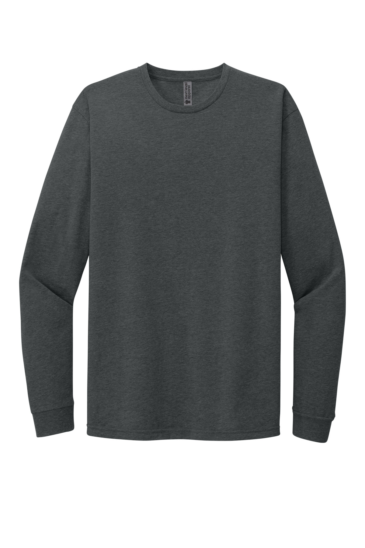 Next Level Apparel Adult CVC Long Sleeve Tee NL6211 94