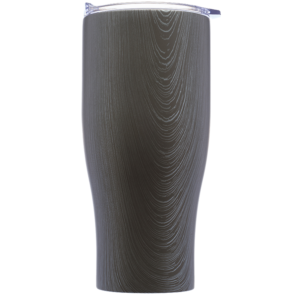27 oz Stainless Steel Insulated Tumblers with Clear Lids 7