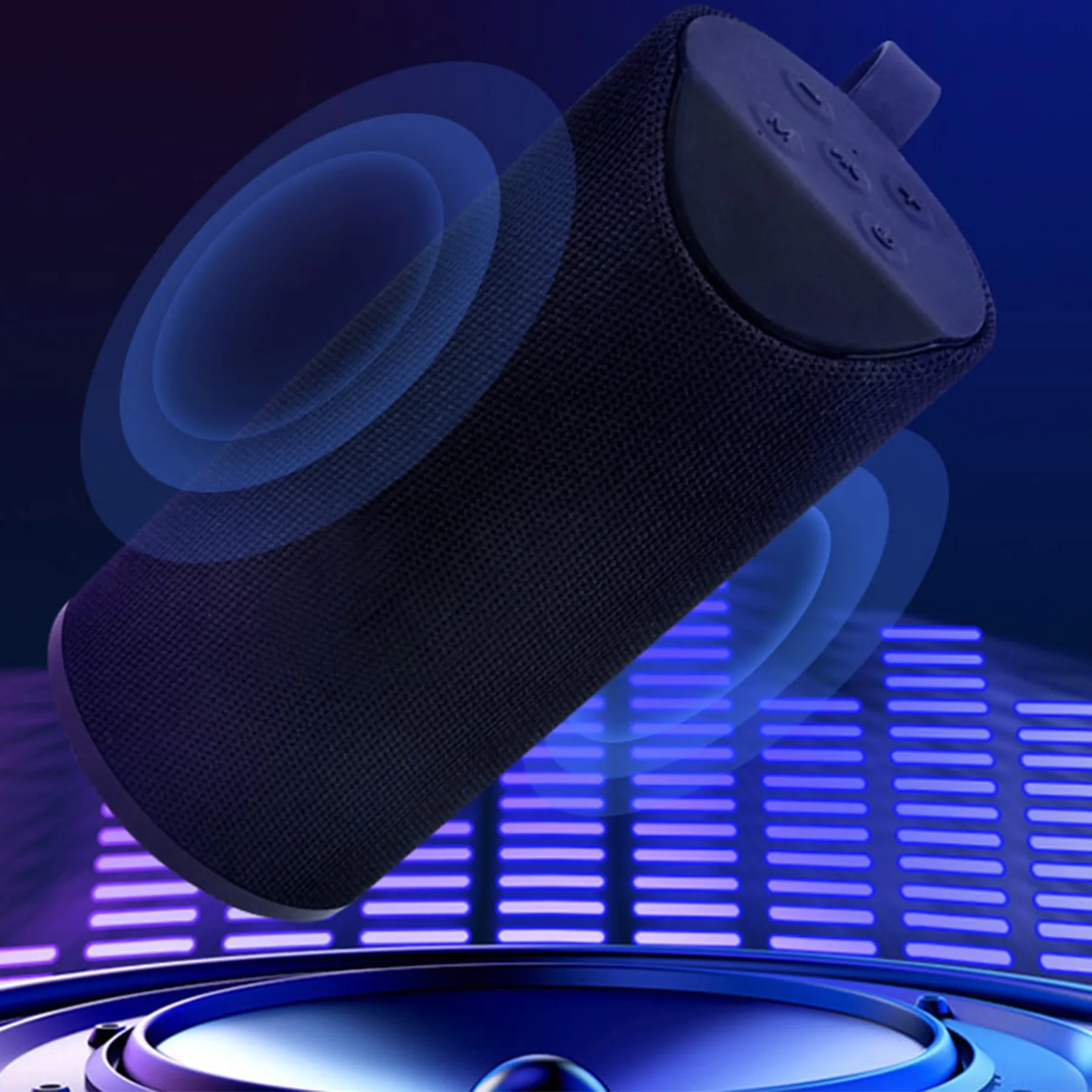 Portable Speakers 7