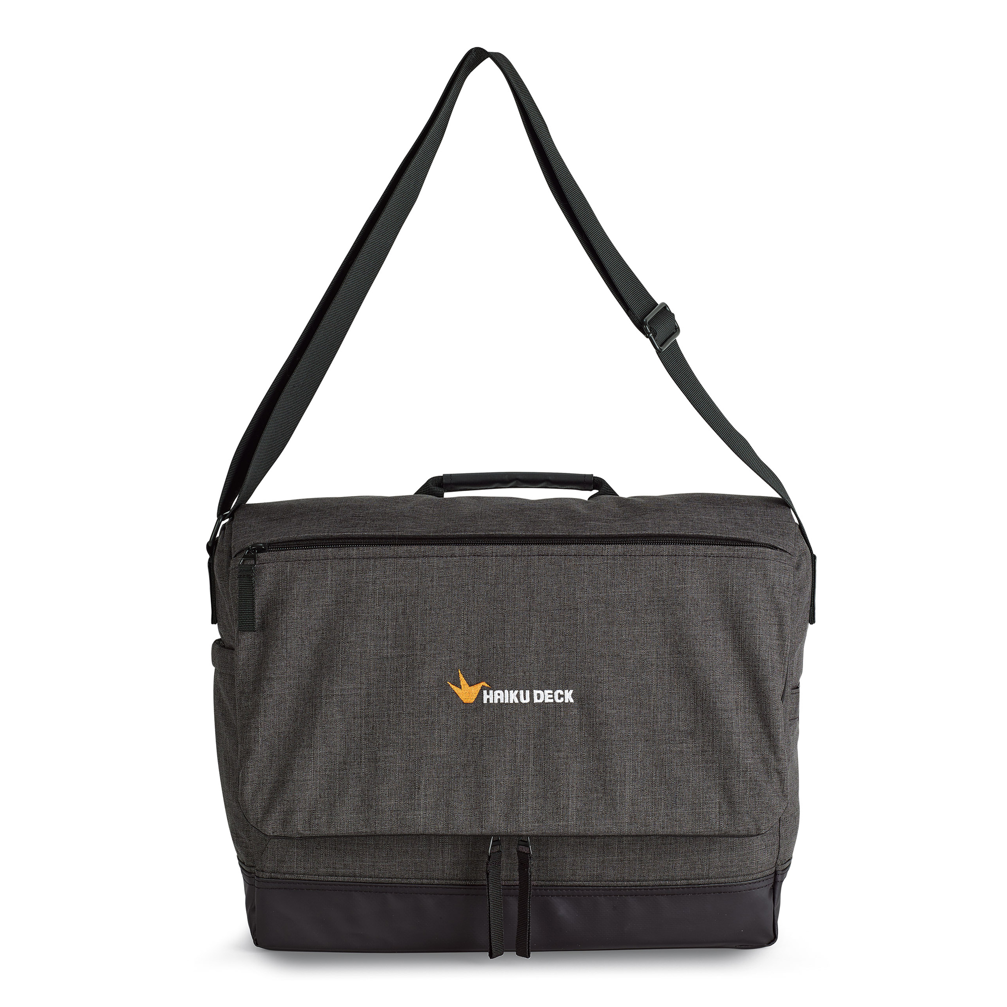 Heritage Supply Tanner Laptop Messenger Bag 1