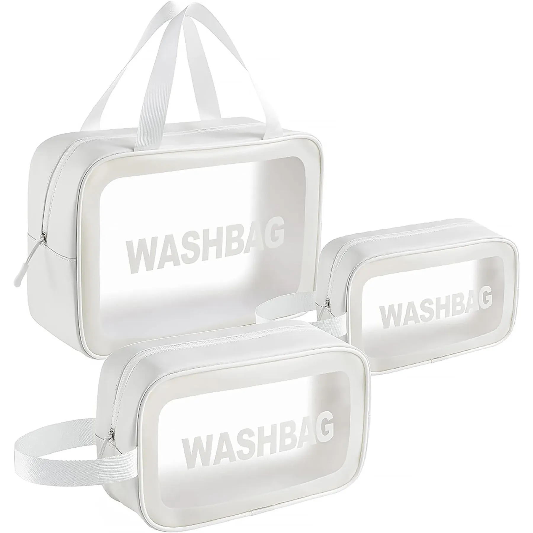 Toiletry Bags for Women 7