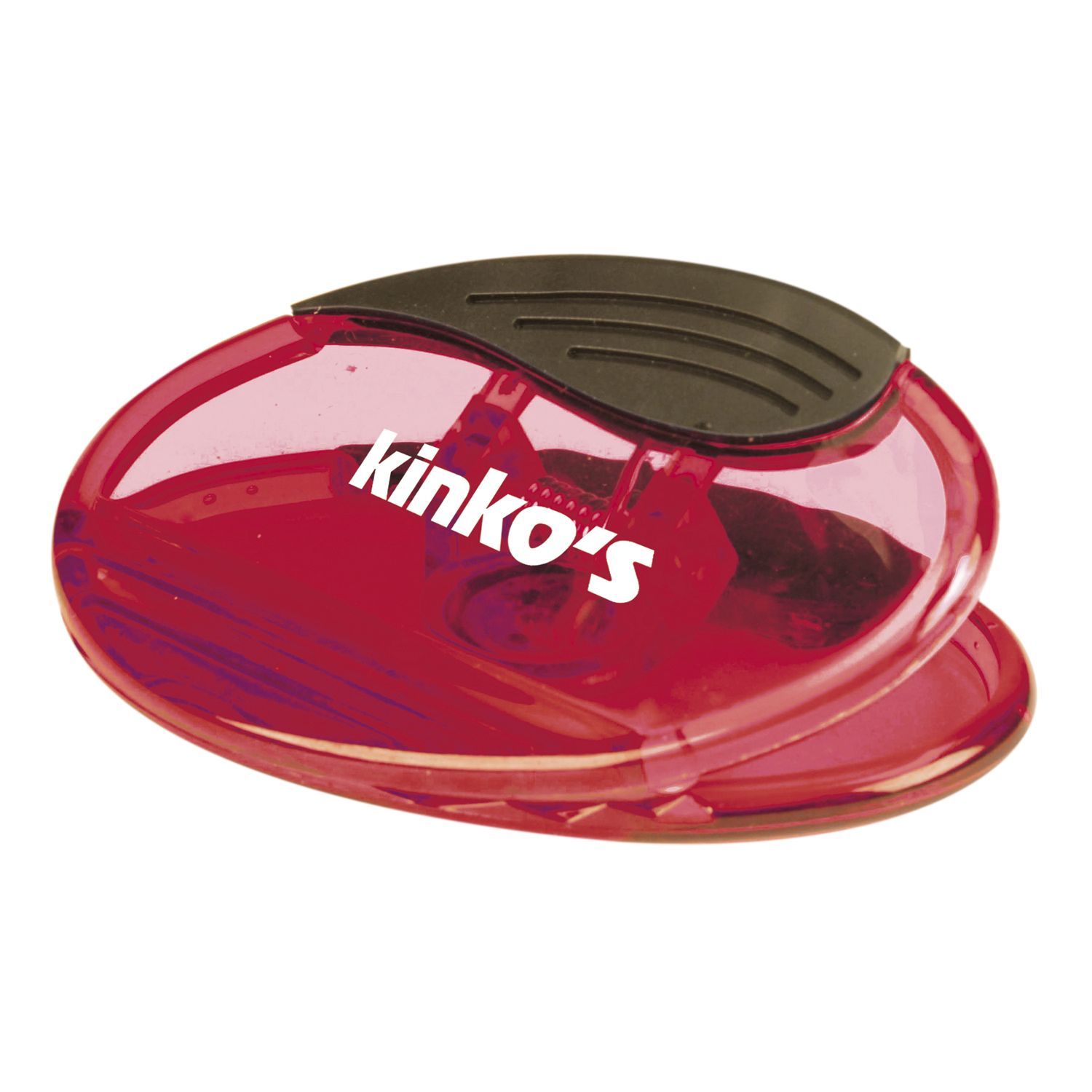Power Clip Oval 4