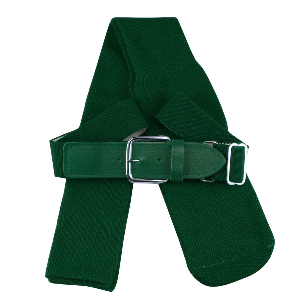 Baseball Softball Socks & Belt Combo Set 10
