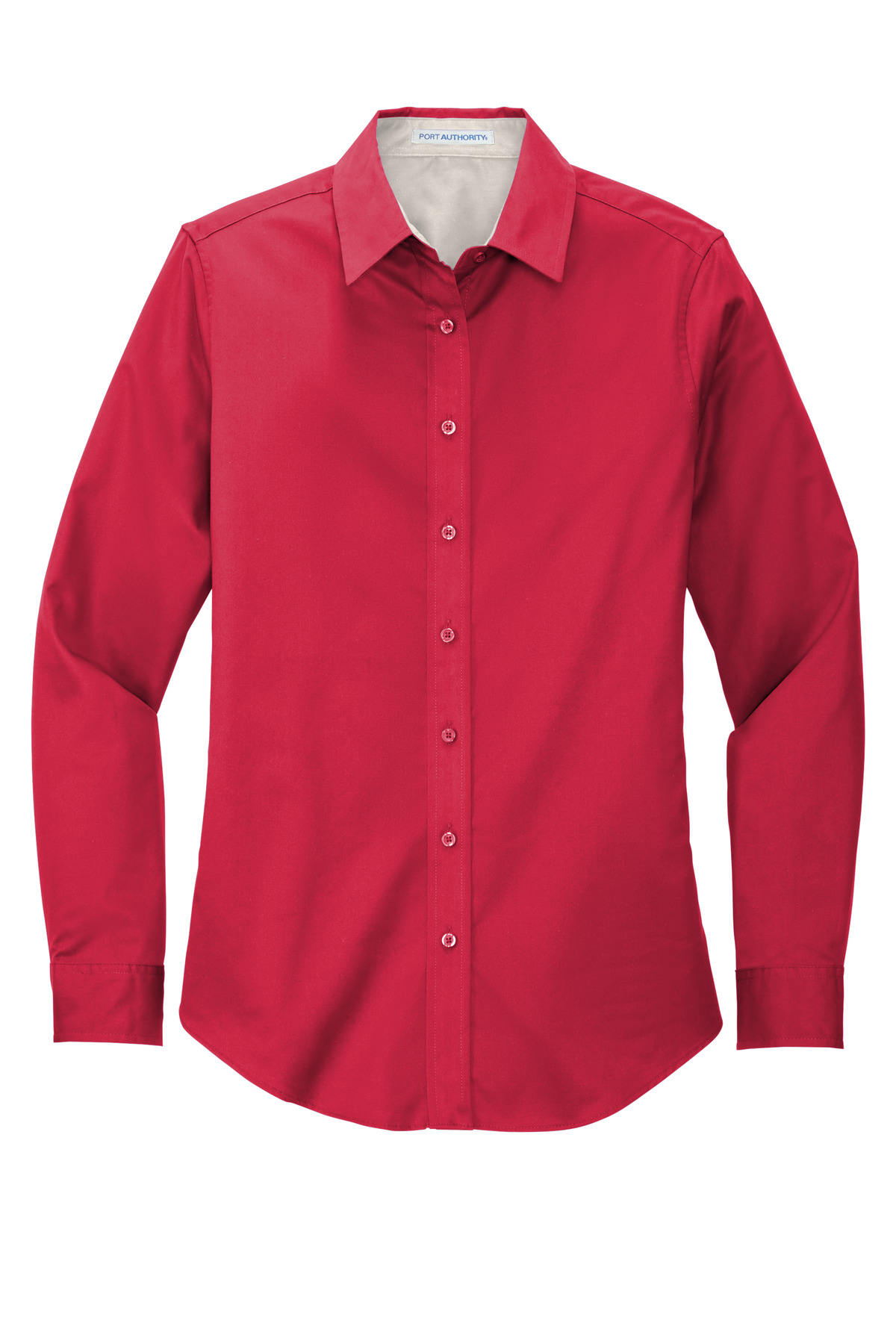 Port Authority Women's Long Sleeve Easy Care Shirt. L608 139