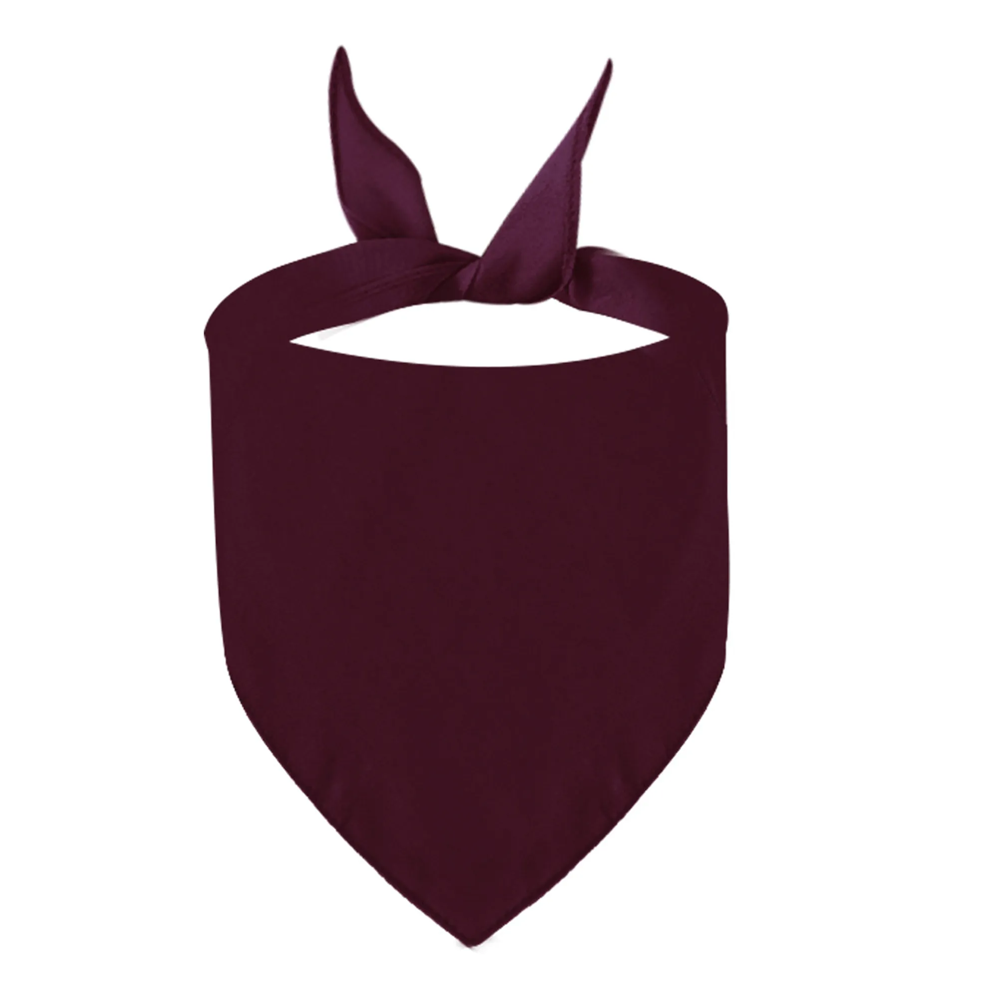 Pet Triangle Bandana Bib Scarf For Dog 6
