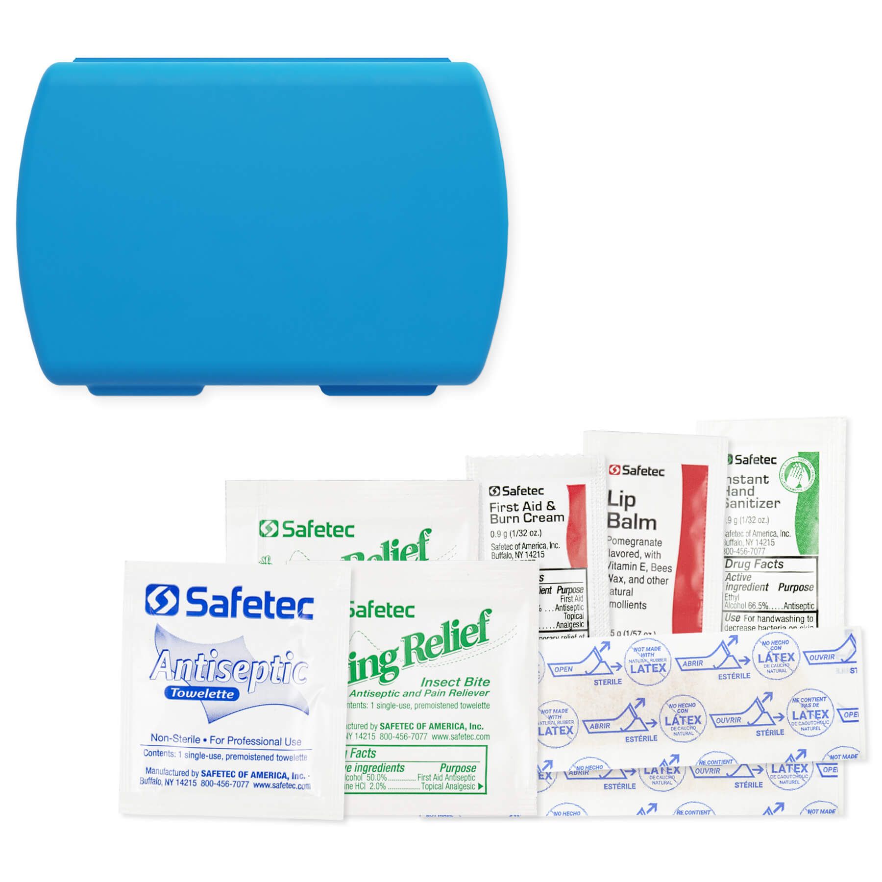 Medi-Fey™ Outdoor Aid Kit 7