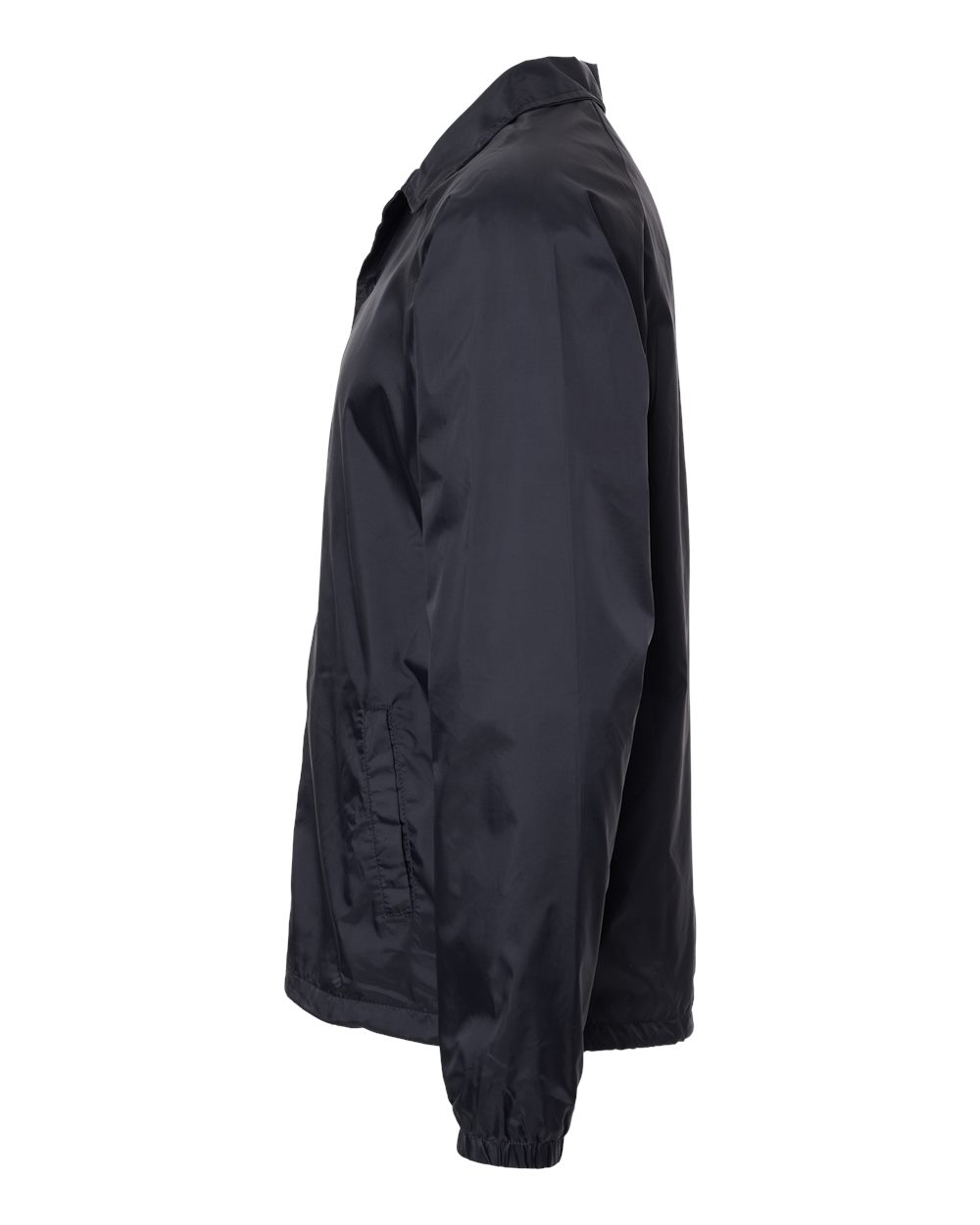 Unisex Mentor Coach's Jacket - 9718 13