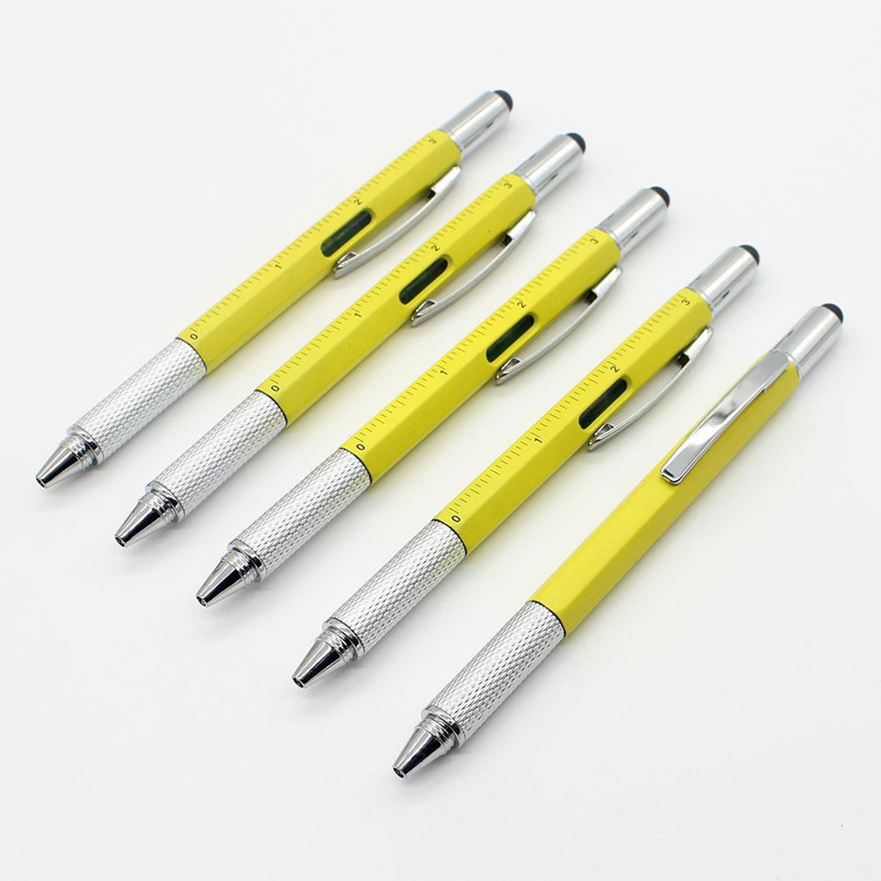 Multifunction Ballpoint Pen 3