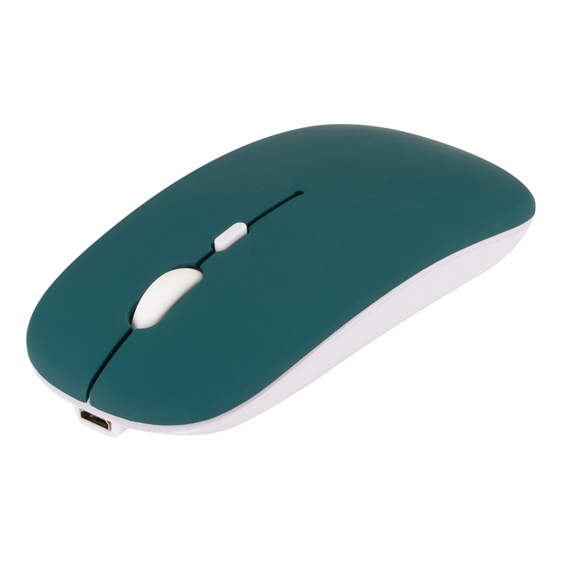 LED Rechargeable Wireless Mouse 6
