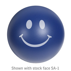 Emoticon Stress Ball 43