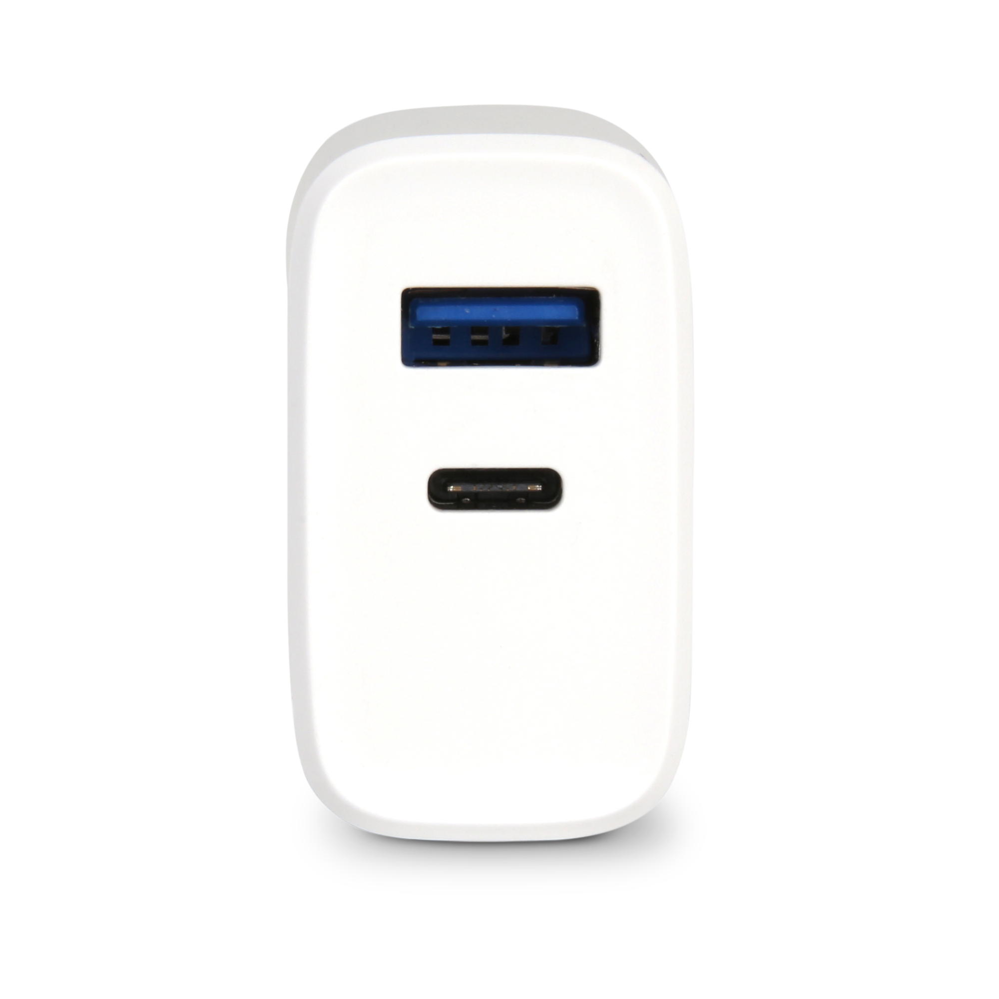 20W DUAL PORT PD ADAPTER 1