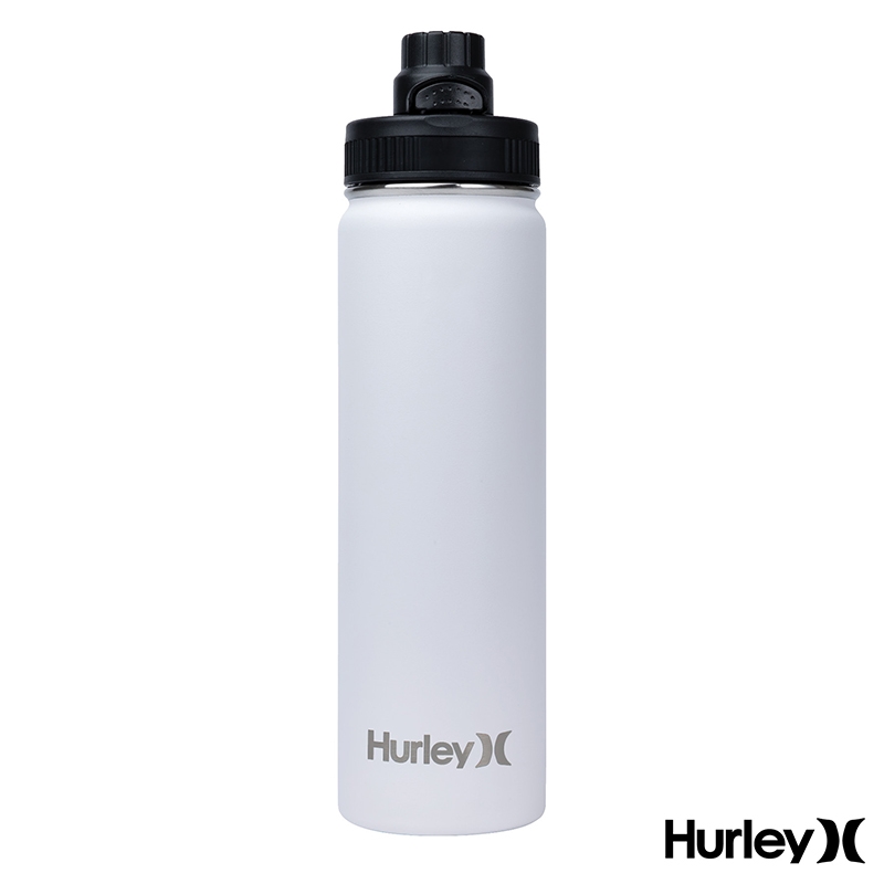 Hurley® Oasis 20 oz. Vacuum Insulated Water Bottle 14