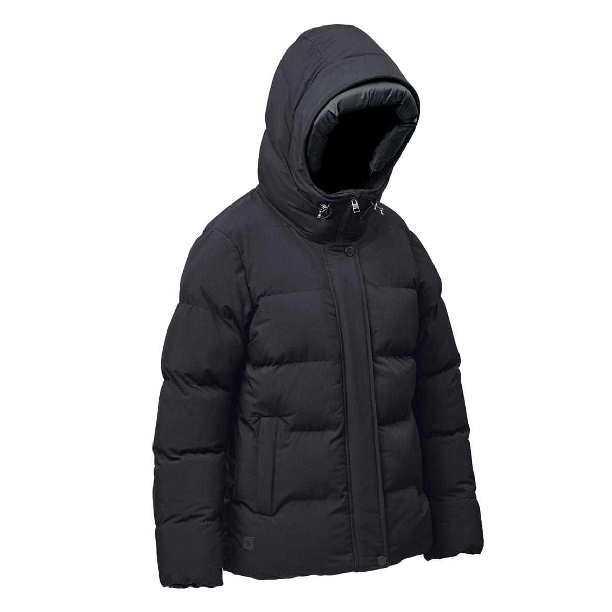 Stormtech Women's Explorer Quilted Jacket 17