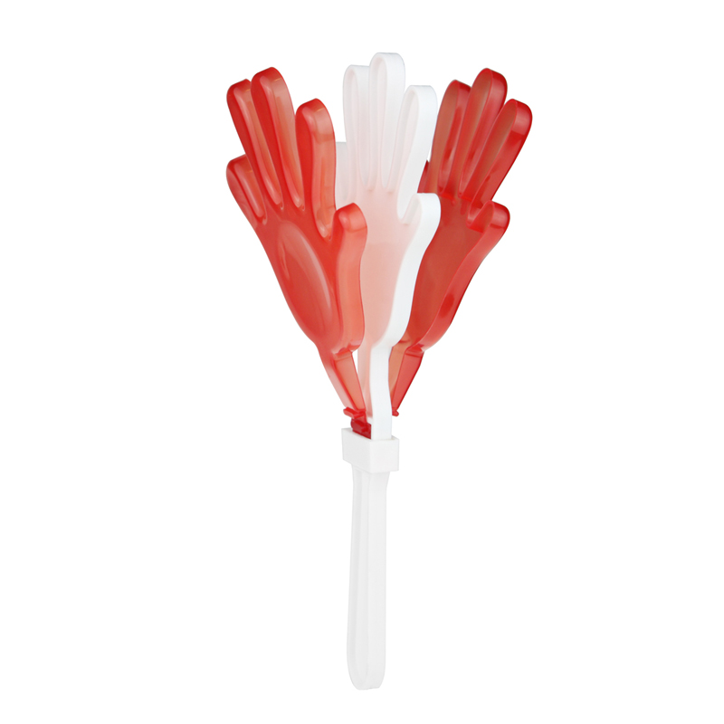 Extend A Joy Hand Waver (Red) 3
