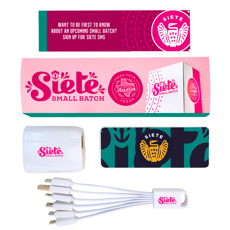 Connect Gift Set 3000C 1