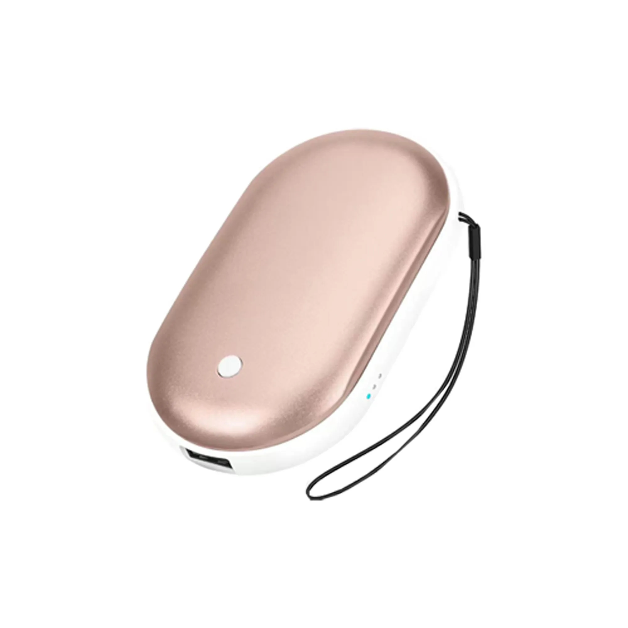 USB Hand Warmer Power Charger 4"x2.4" 9