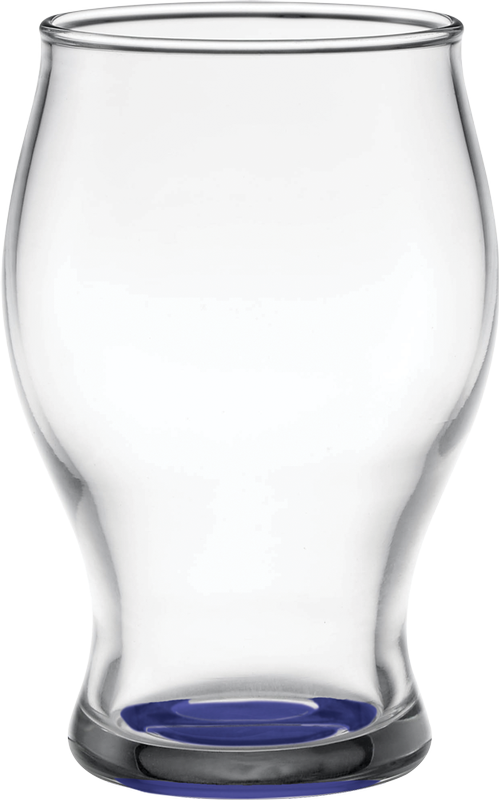 5.75 oz. Barlow Taster - Deep Etched 11