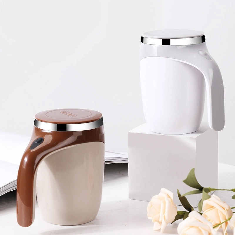 Self Stirring Mug 4