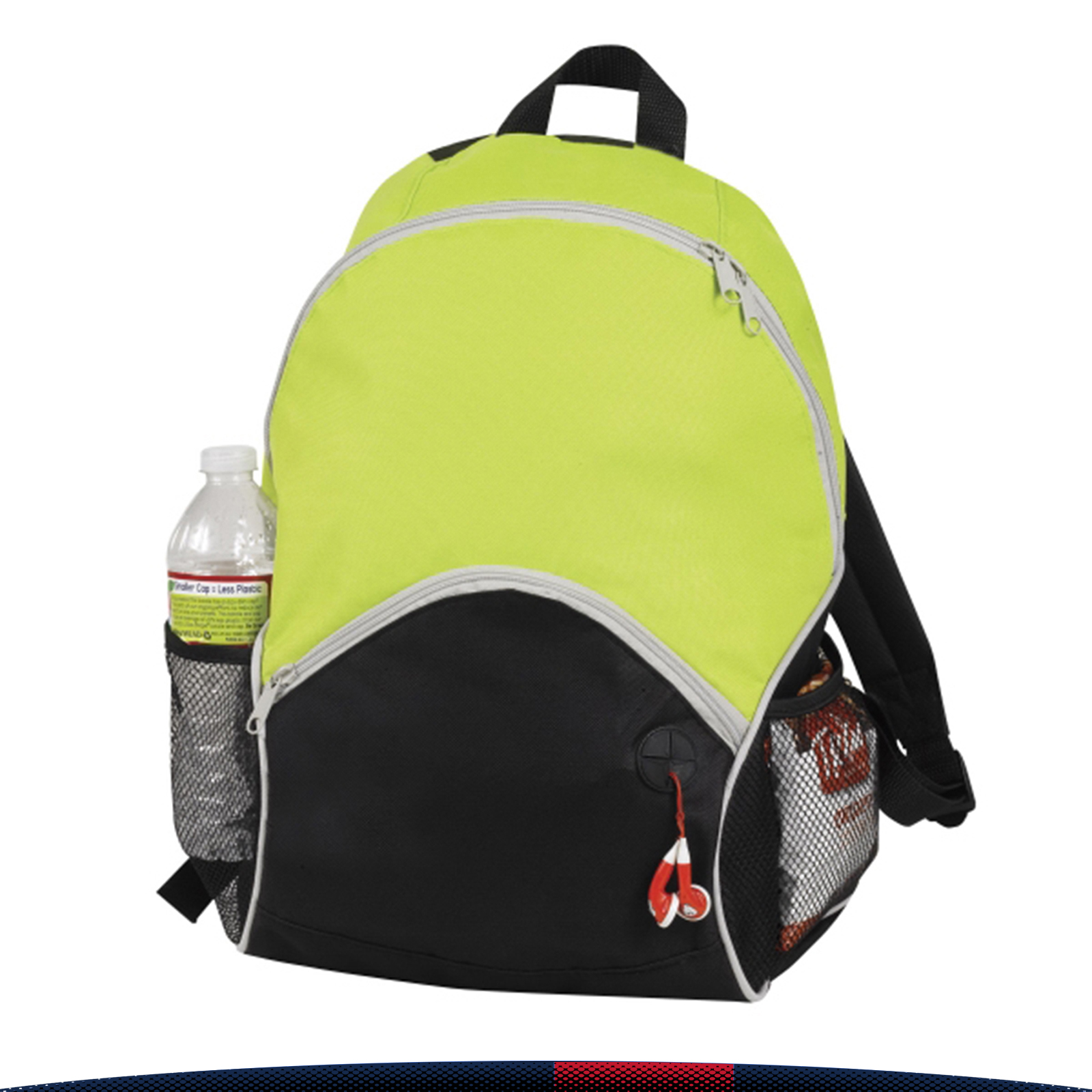 Viple Travel Backpack 6