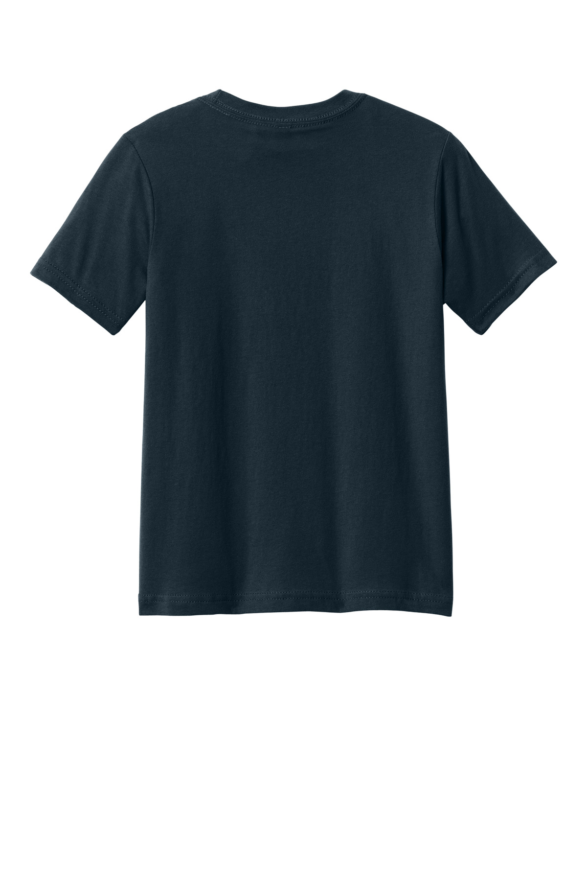 Next Level® Apparel Youth Cotton Tee 3