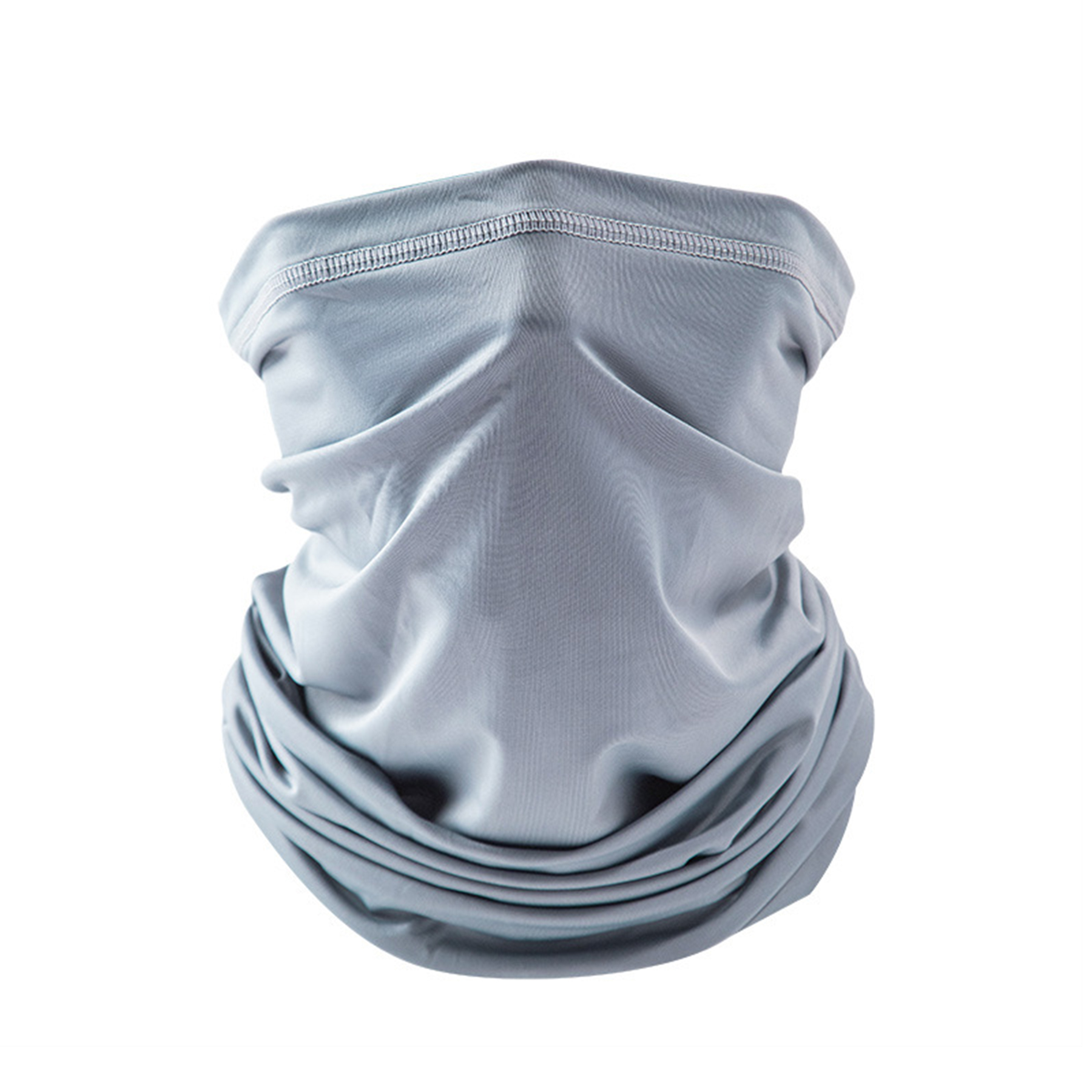 Spandex Ice Silk Sunscreen Riding Mask 7