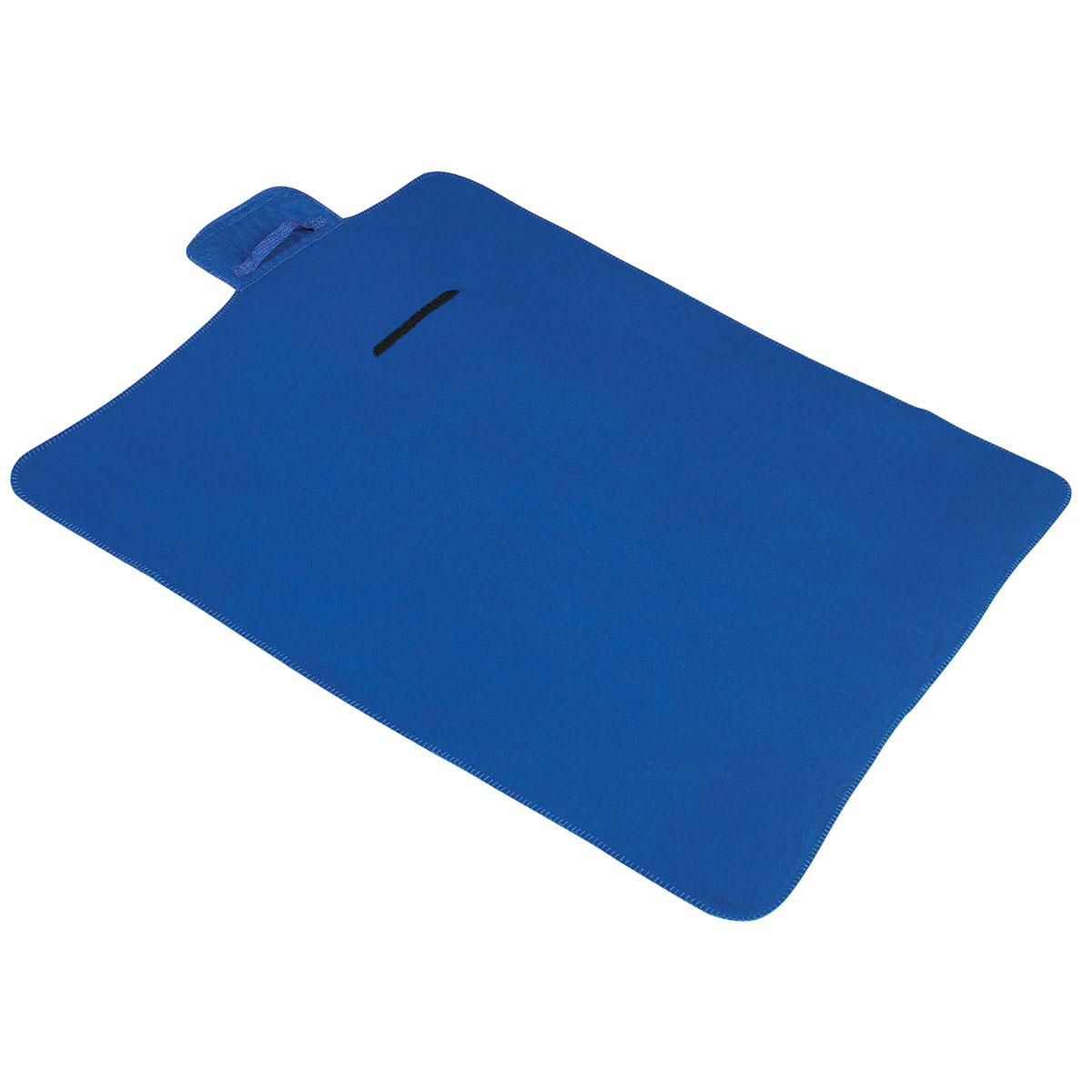 Recycled Roll-Up Blanket 24