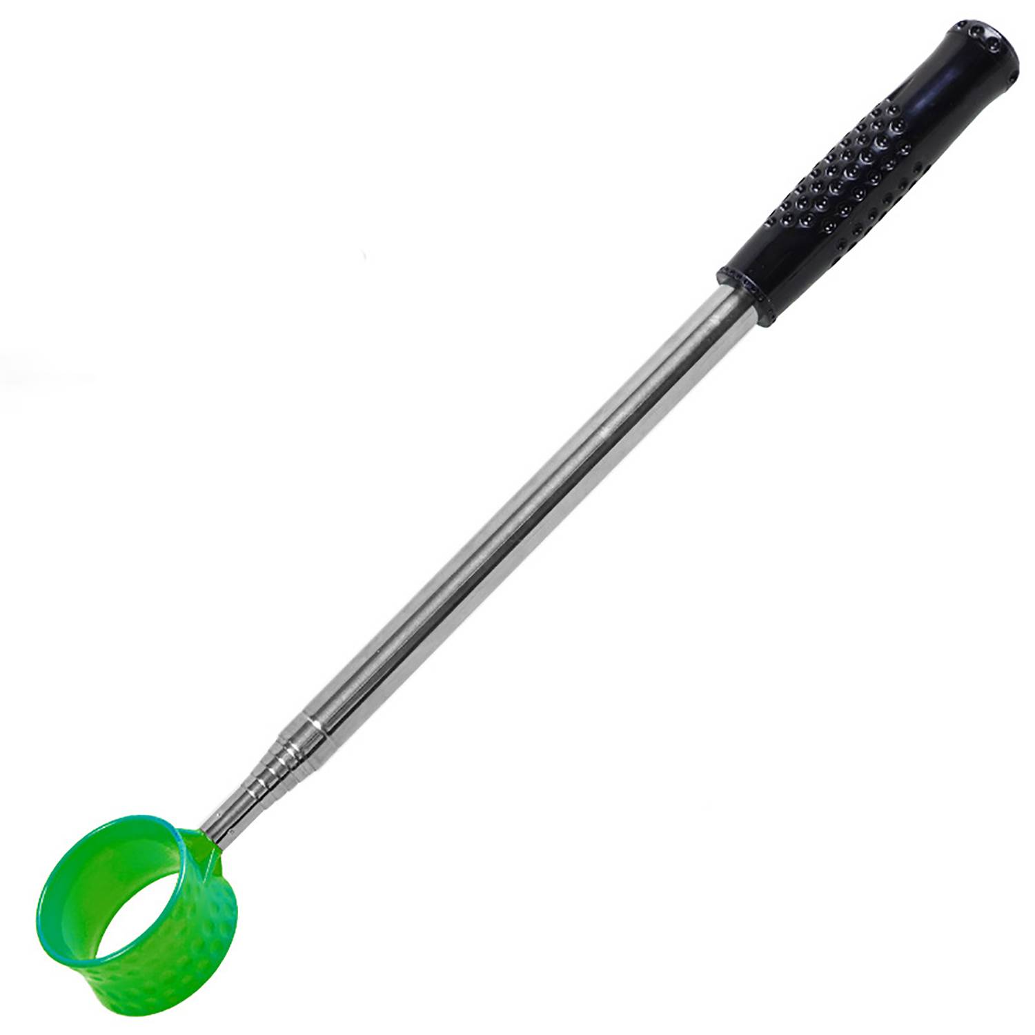 Telescopic Stainless Steel Golf Ball Retriever Tool 5
