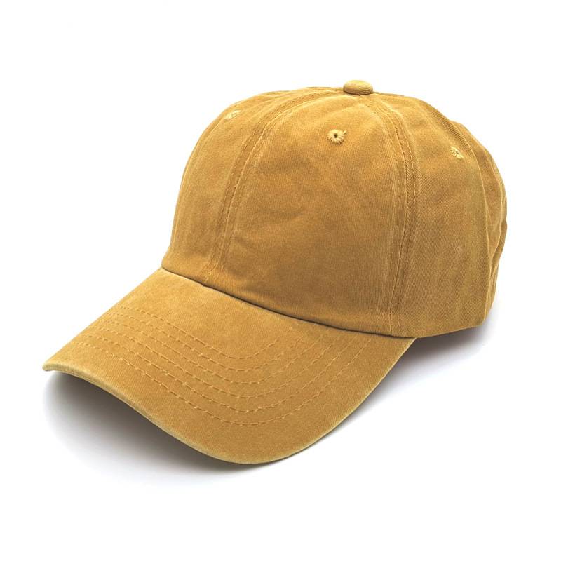 Adjustable Outdoor Headwear Baseball Cap 5