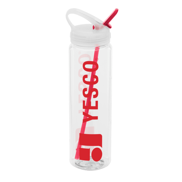 Water Bottle with Flip Up Spout  - 32 Oz. 37