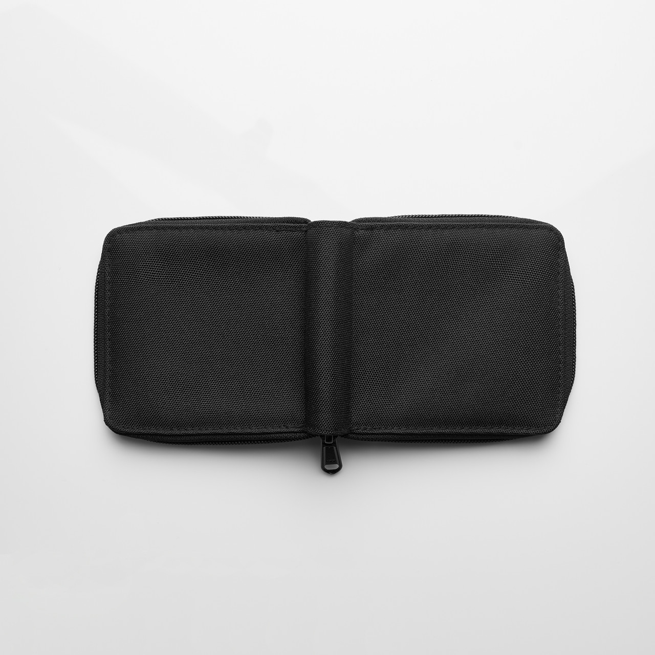 Recycled Zip Wallet | 1033 7