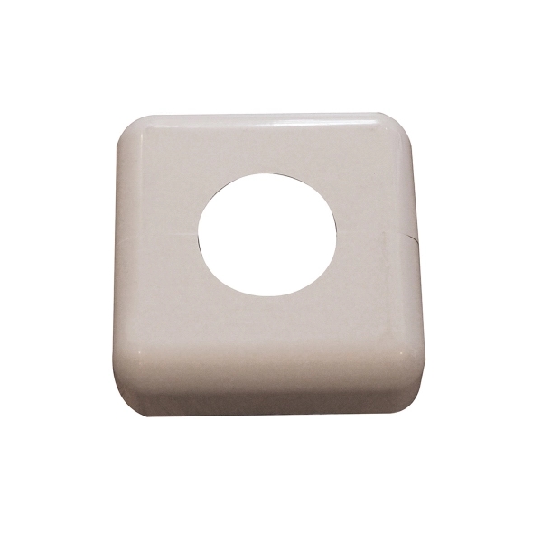 Base Cover for 25' Freedom Pole In-ground Kit 1