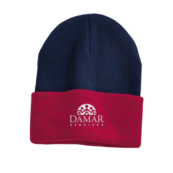 Sportsman SP12T 12" Knit Beanie 12