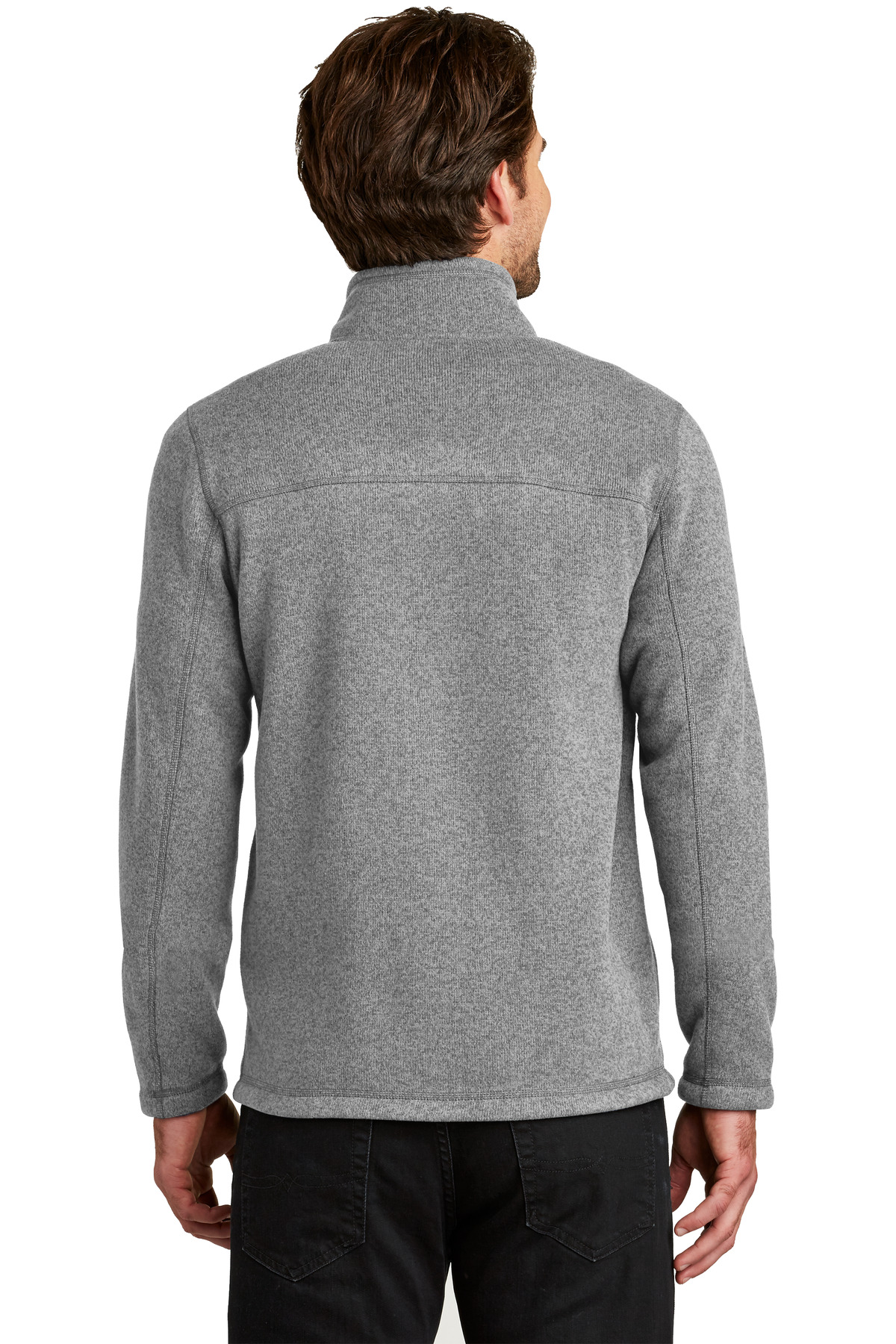 The North Face Sweater Fleece Jacket. NF0A3LH7 28