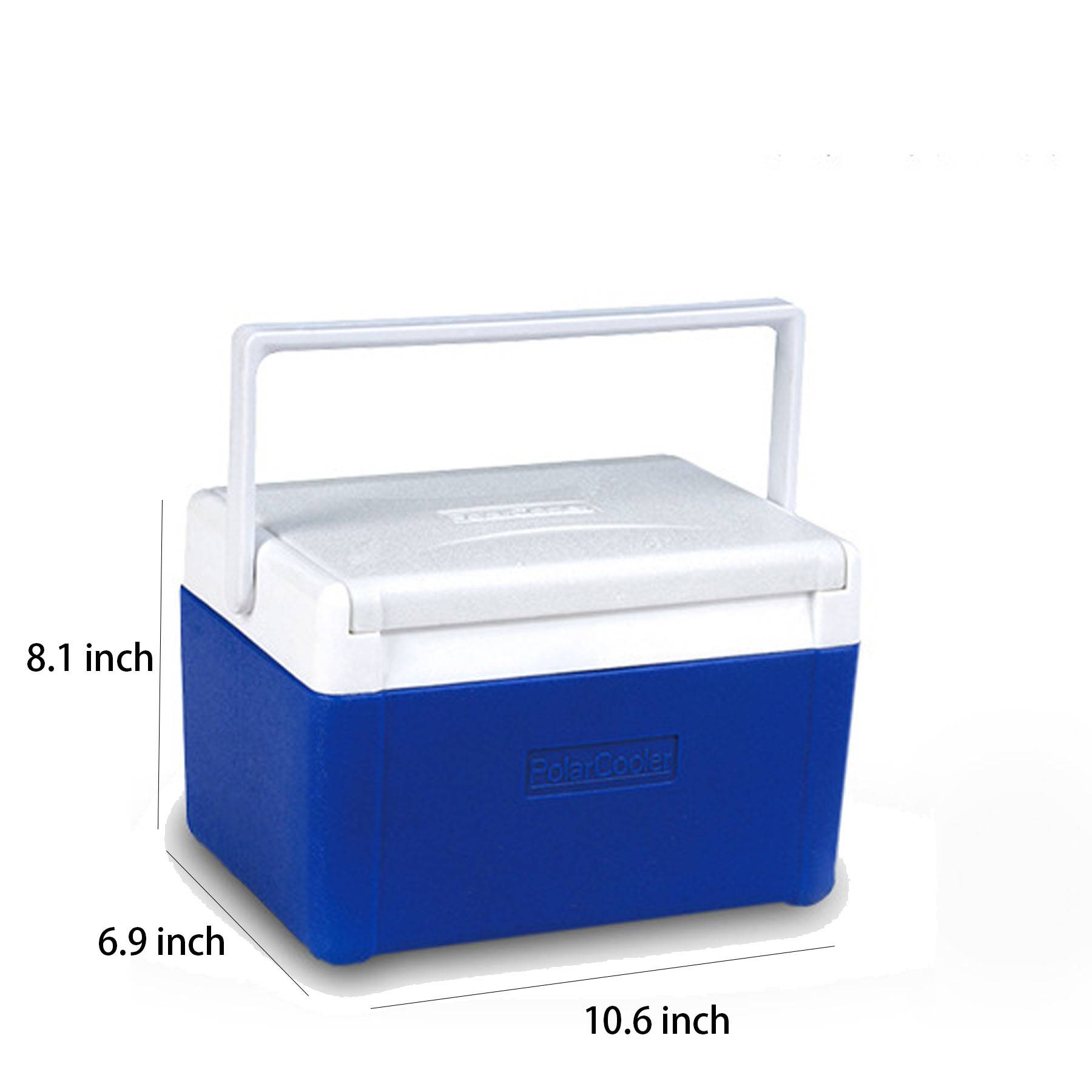 5L dual-use hot & cold insulation box 2