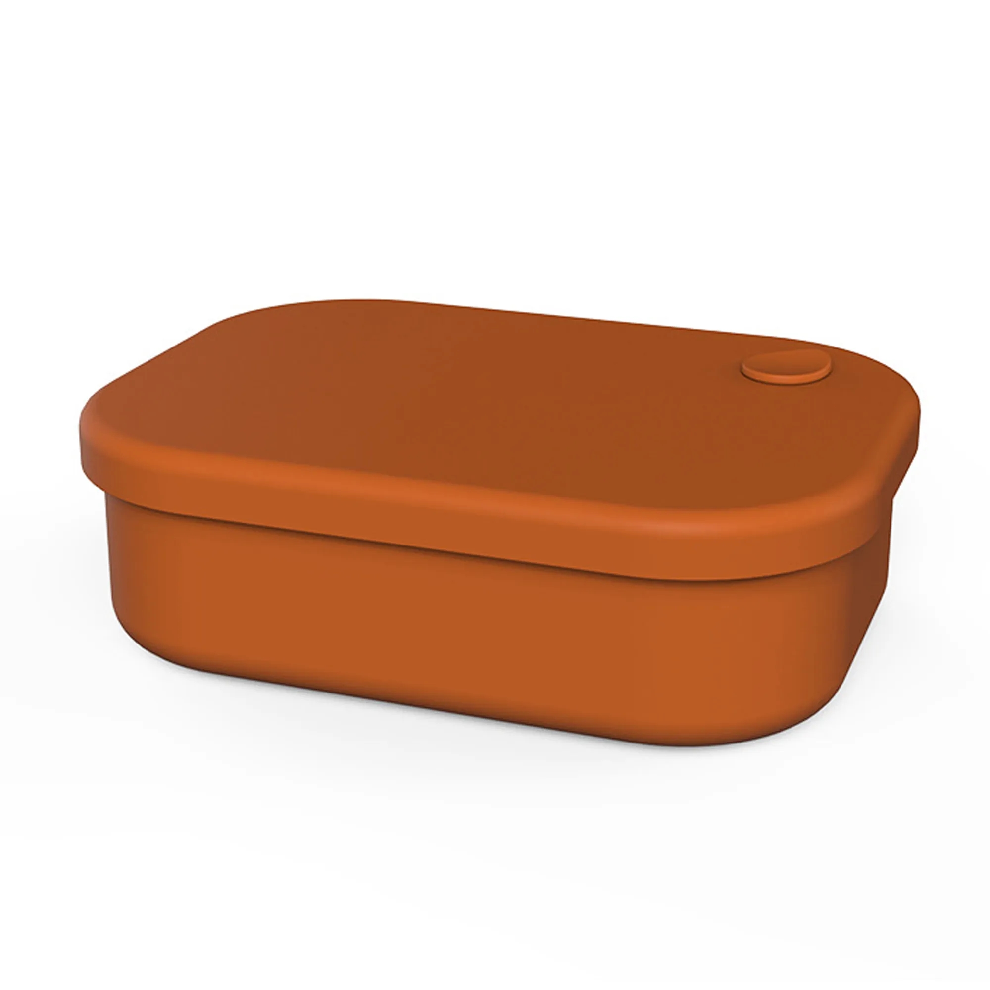 Silicone Lunch Box 4