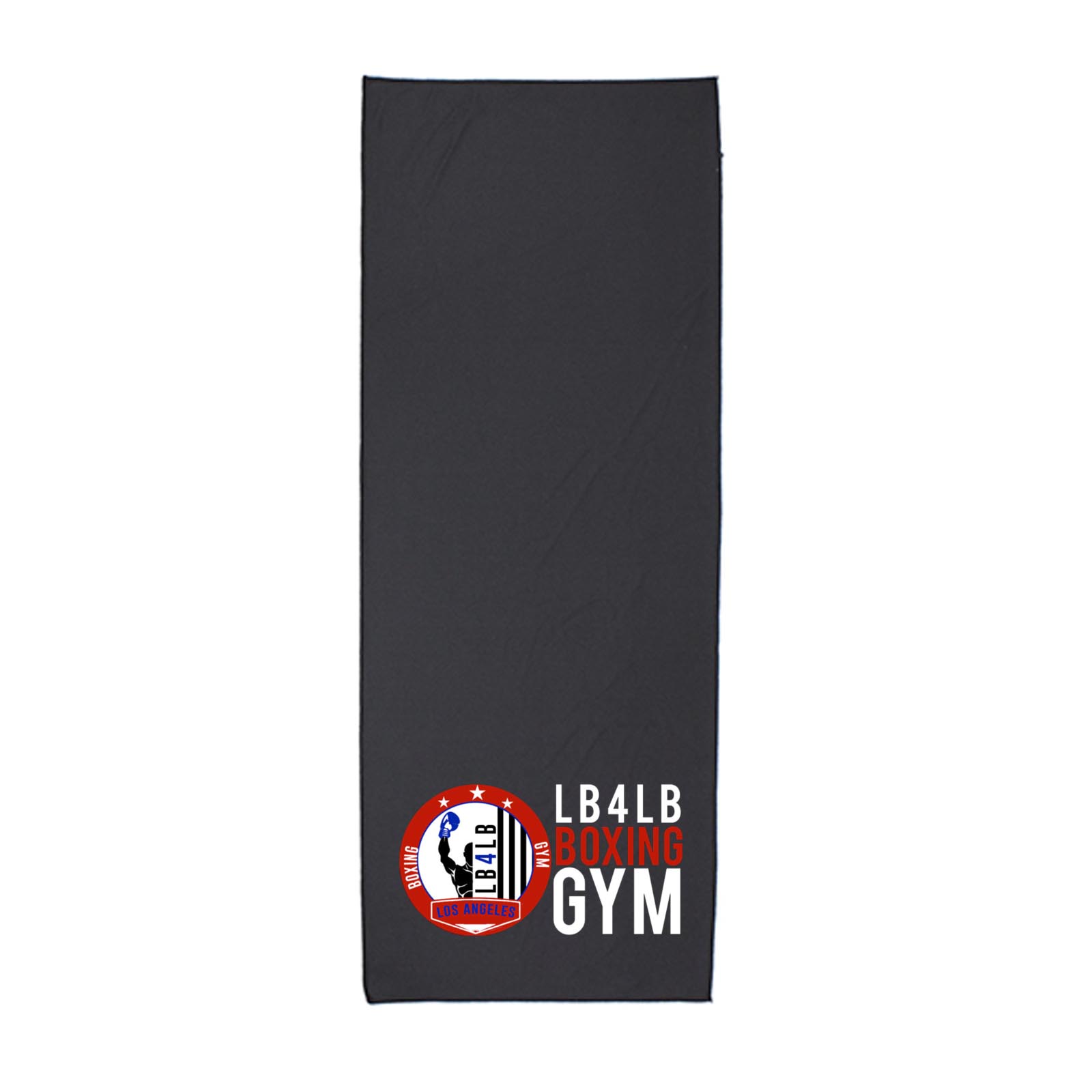 Full Color RPET Cooling Towel 16