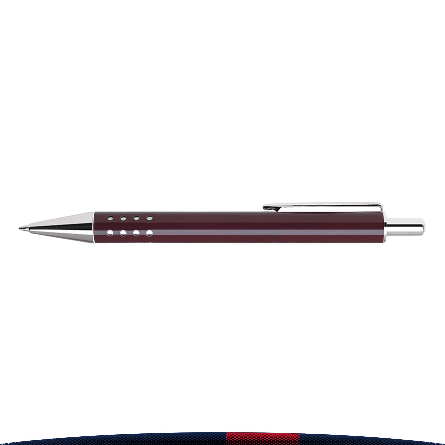 Nayu metal pen 6
