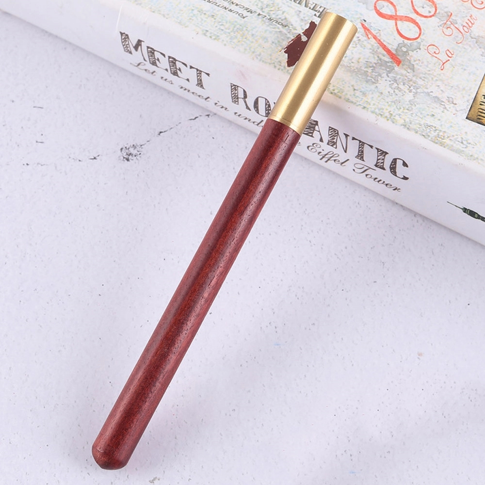Wooden Metal Ballpoint Pen 7