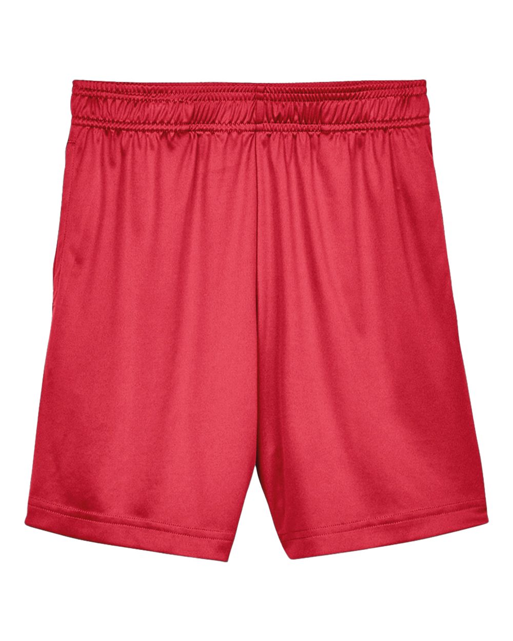 Youth Zone Performance Shorts - TT11SHY 5